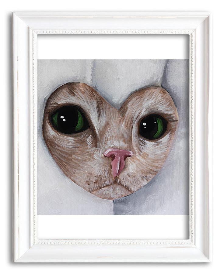 Cat Print